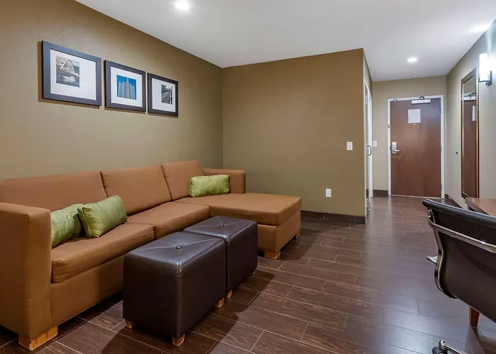 Comfort & South 4* Pittsburgh