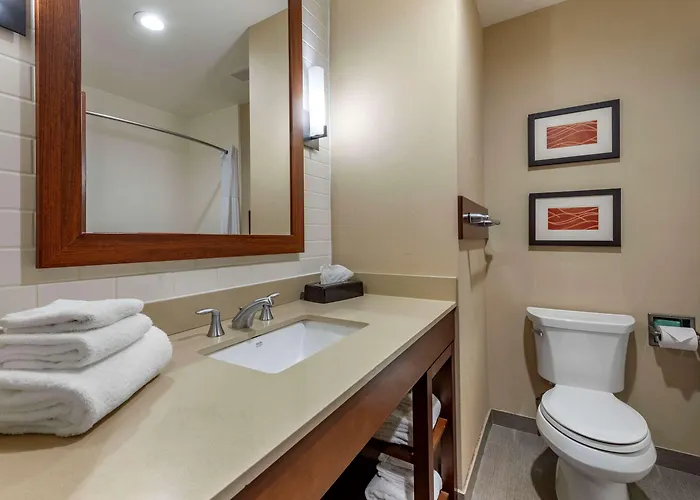 Comfort & South 4* Pittsburgh