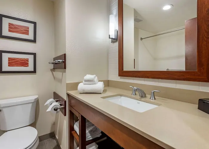 Comfort & South Hotel 4*