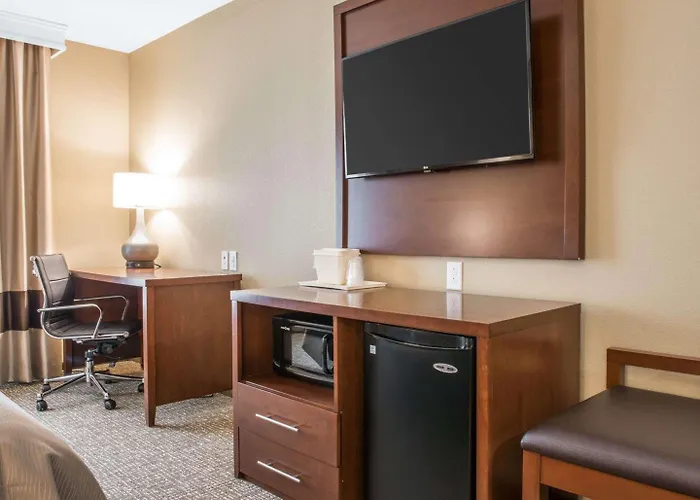 Comfort & South Hotel 4*