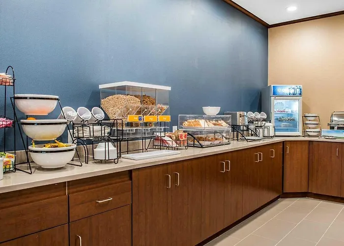 Hotel Comfort & South 4*