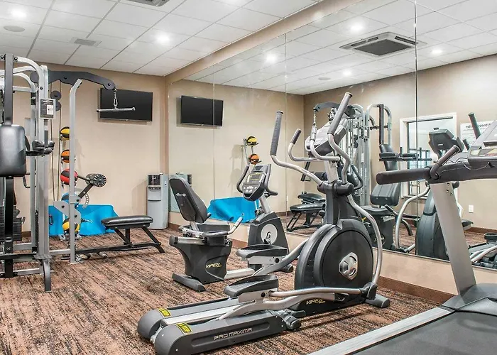 Comfort & South Hotel 4*