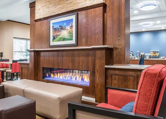Hotel Comfort & South 4*