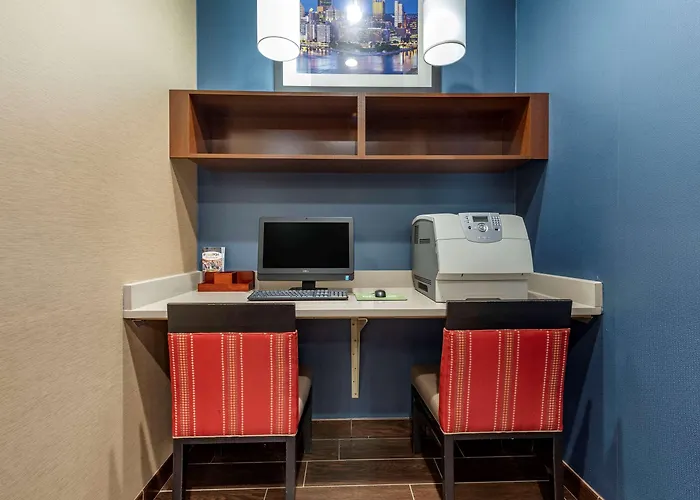 Hotel Comfort & South 4*