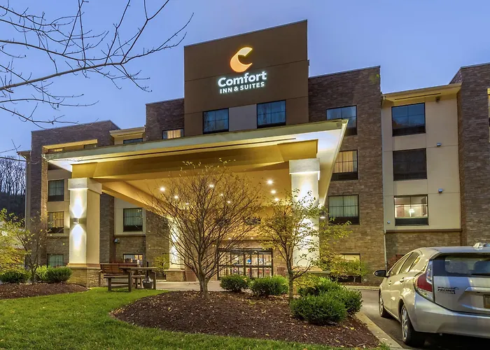 Hotel Comfort & South 4*