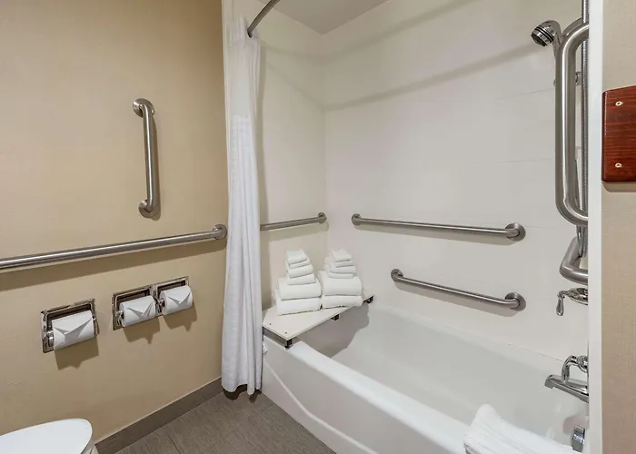 Hotel Comfort & South Pittsburgh