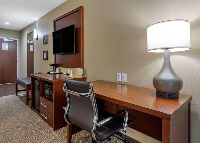 Comfort & South Hotel Pittsburgh
