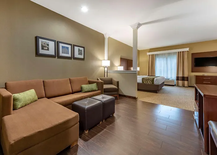 Comfort & South 4*