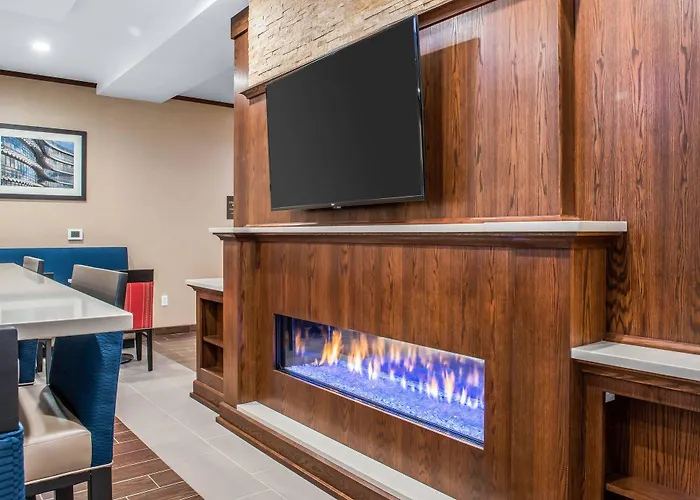 Hotel Comfort & South 4*