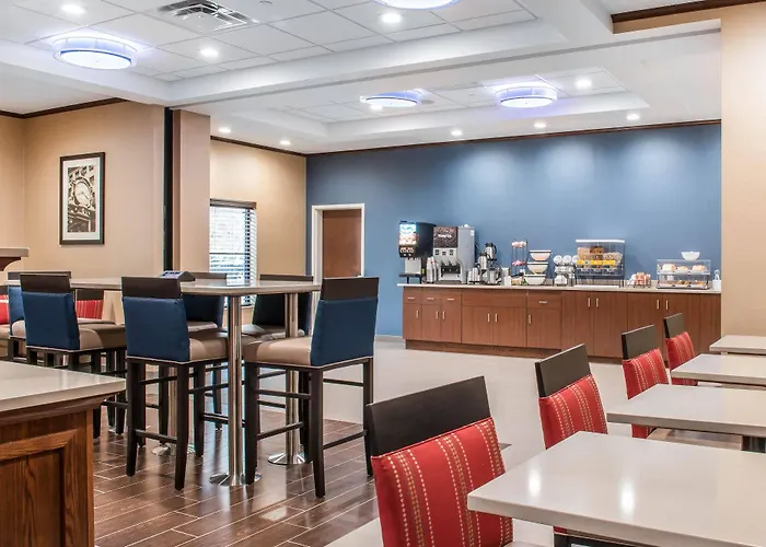 Hotel Comfort & South 4*